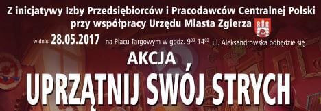 Akcja „Uprzątnij swój strych”