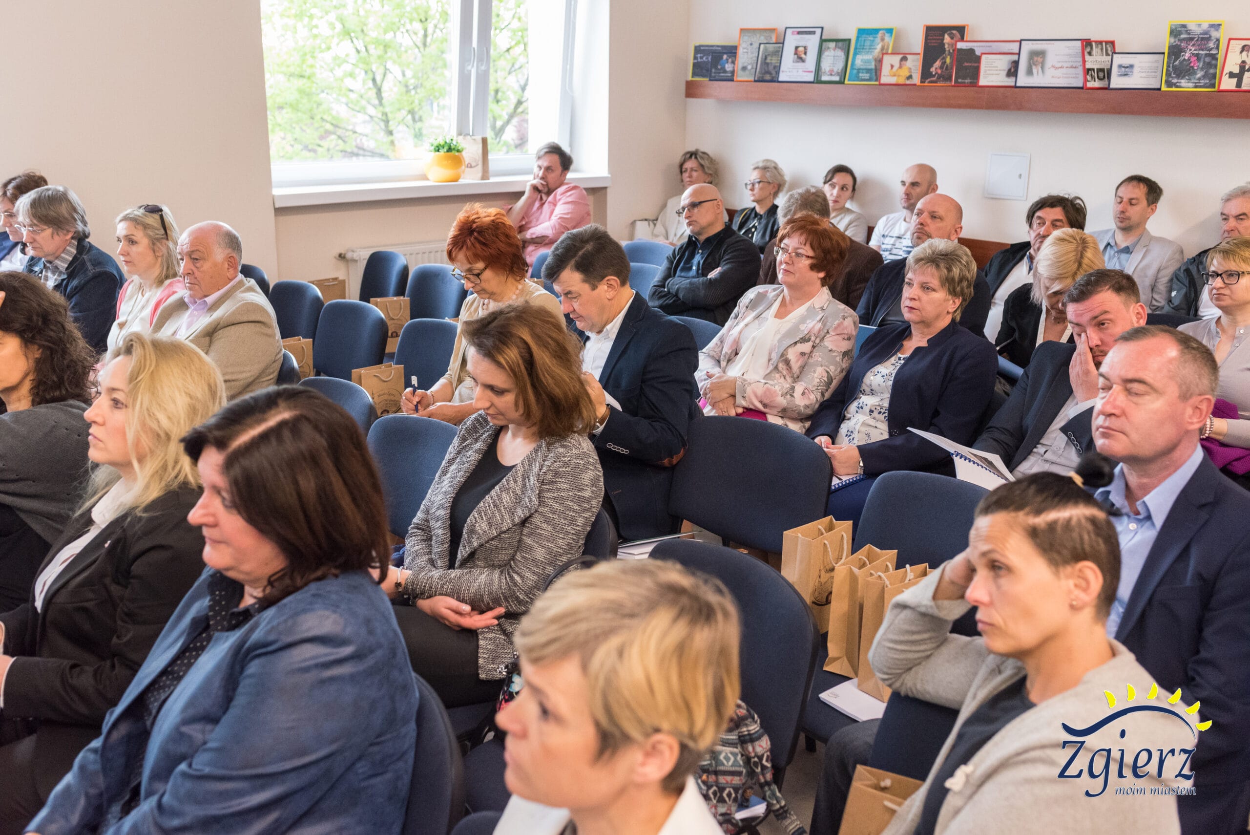 Śniadanie Biznesowe – spotkanie przedsiębiorców ze Zgierza i okolic