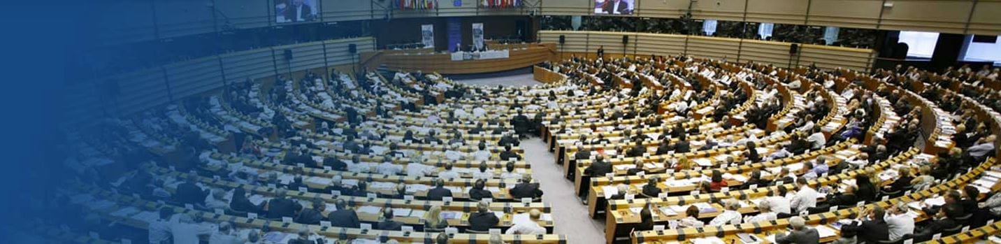 V Europejski Parlament Przedsiębiorstw – 10 października 2018