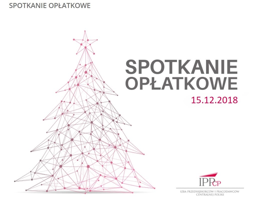 Spotkanie opłatkowe