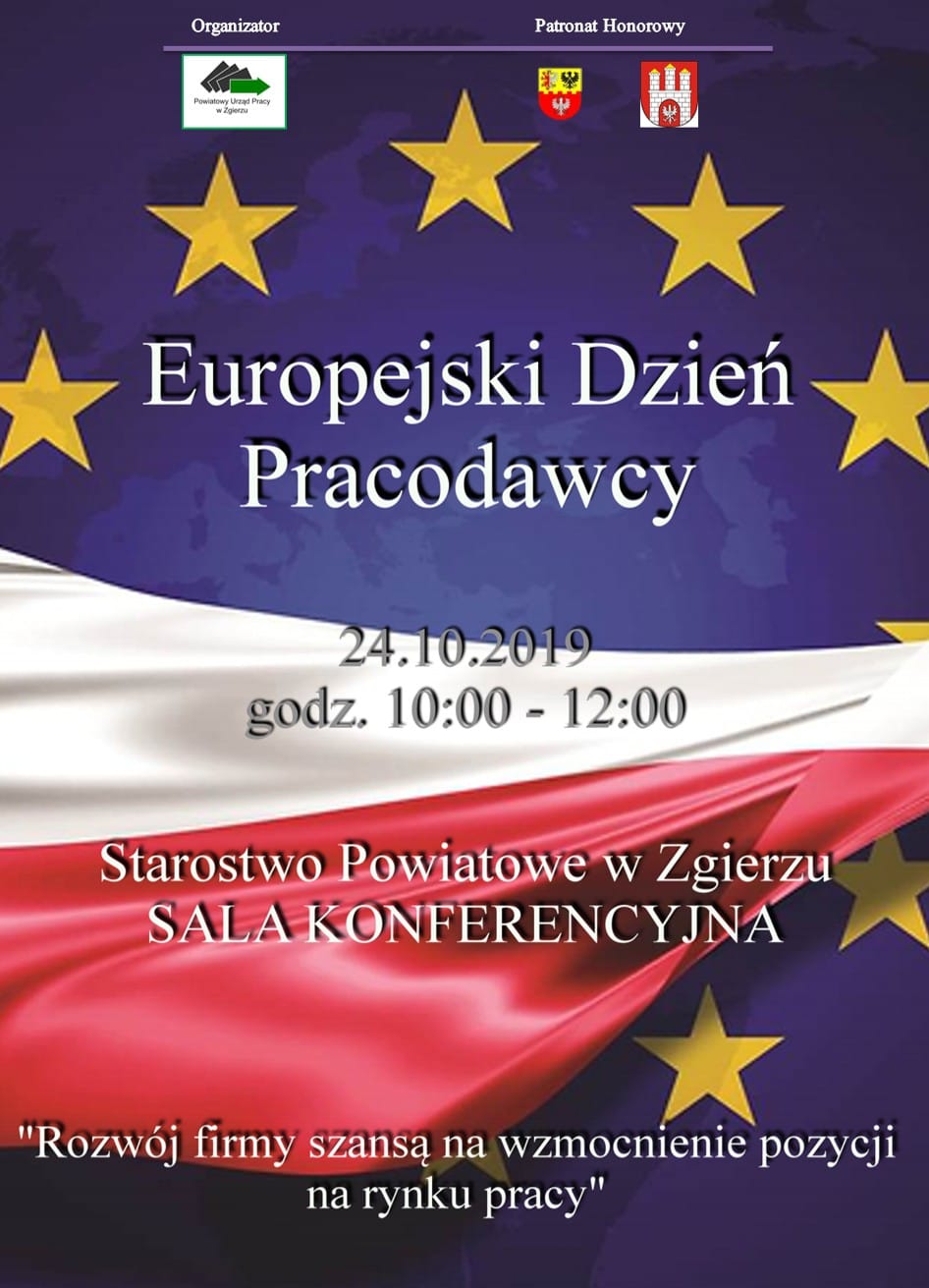 Europejki Dzień Pracodawcy