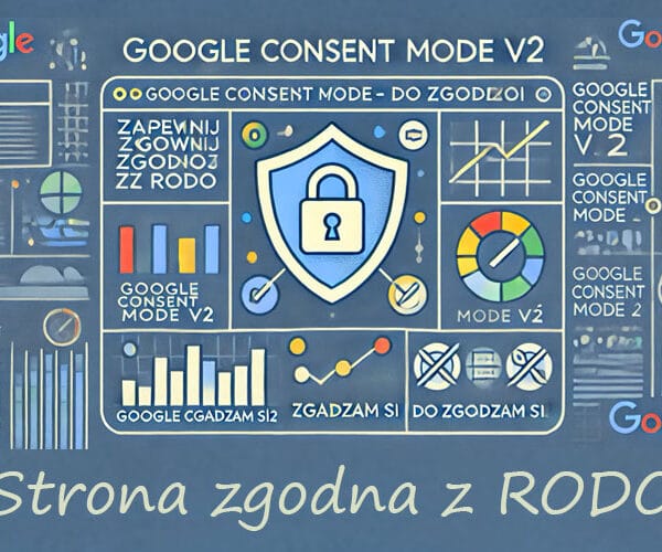 Google Consent Mode V2